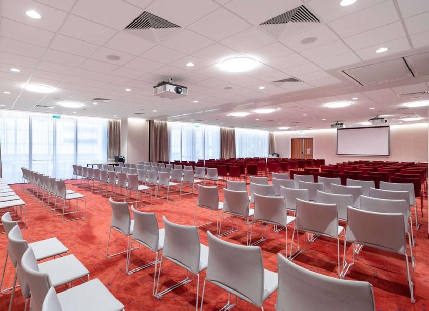 Conference room Ảnh