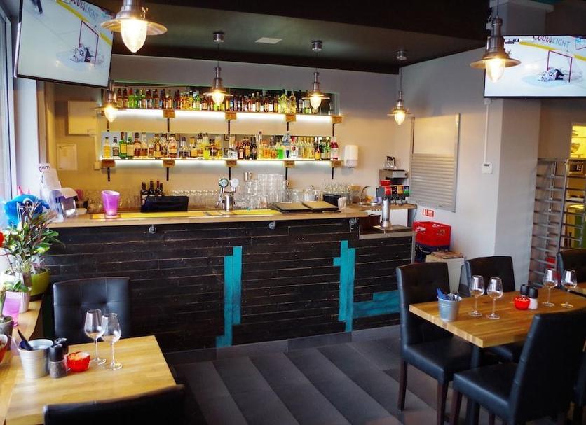 Bar Ảnh