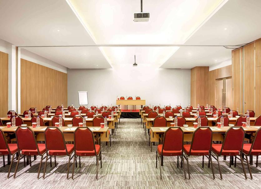 Conference room Ảnh