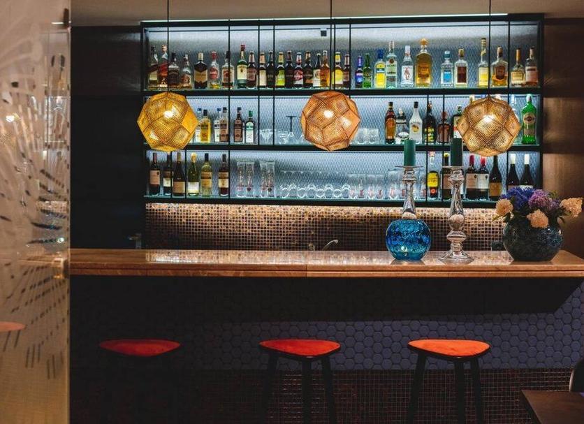 Bar Ảnh
