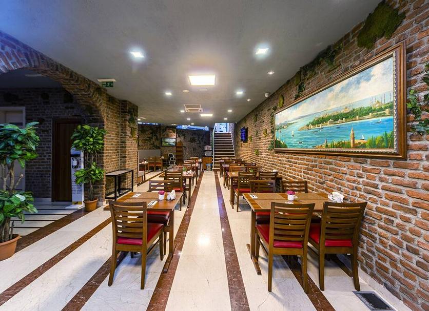 Nhà hàng Ảnh