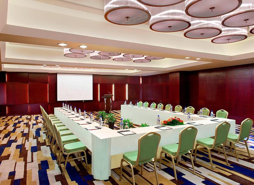 Conference room Ảnh