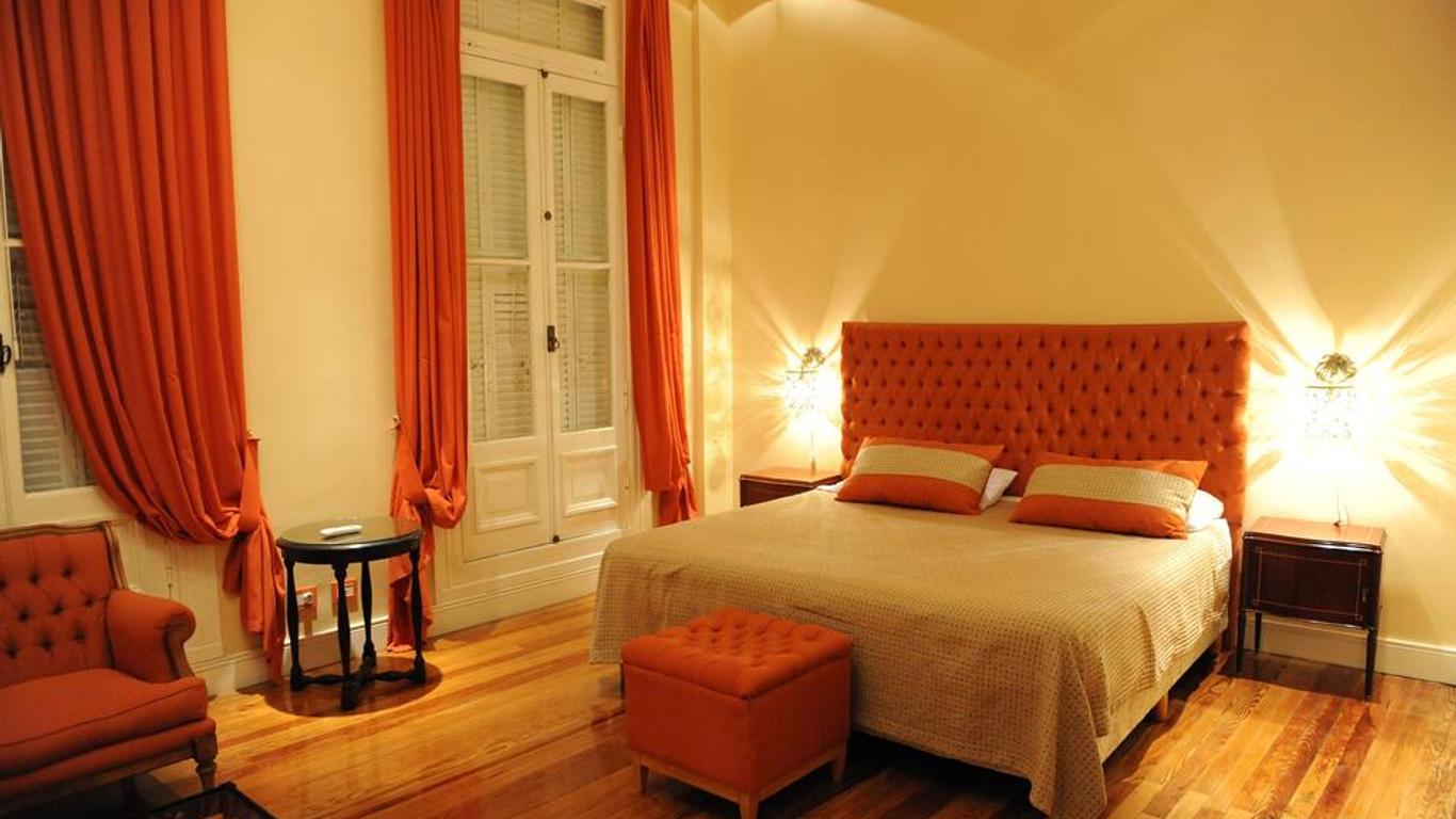 Hotel Boutique Raco De Buenos Aires