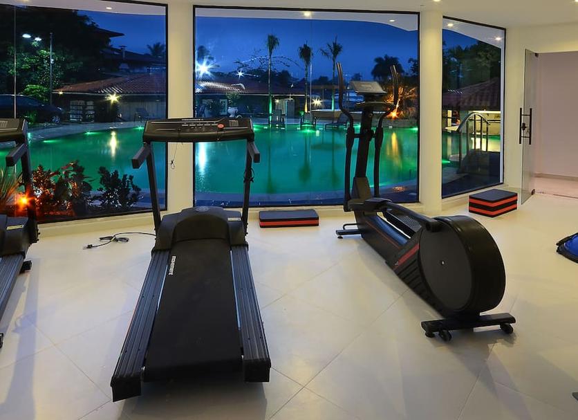 Gym Ảnh