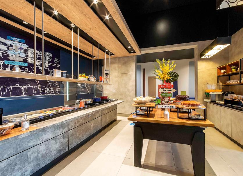 Buffet Ảnh