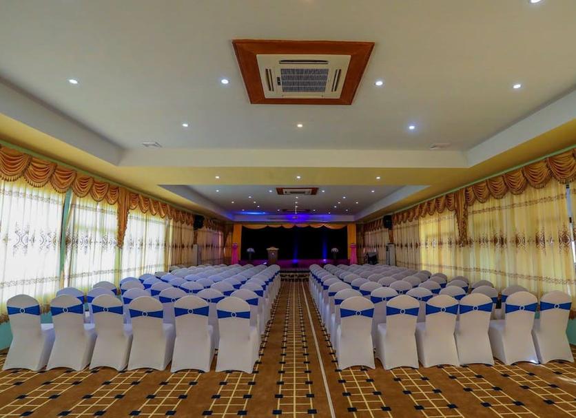 Conference room Ảnh