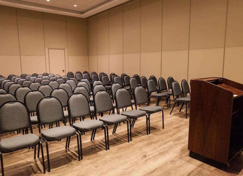 Conference room Ảnh