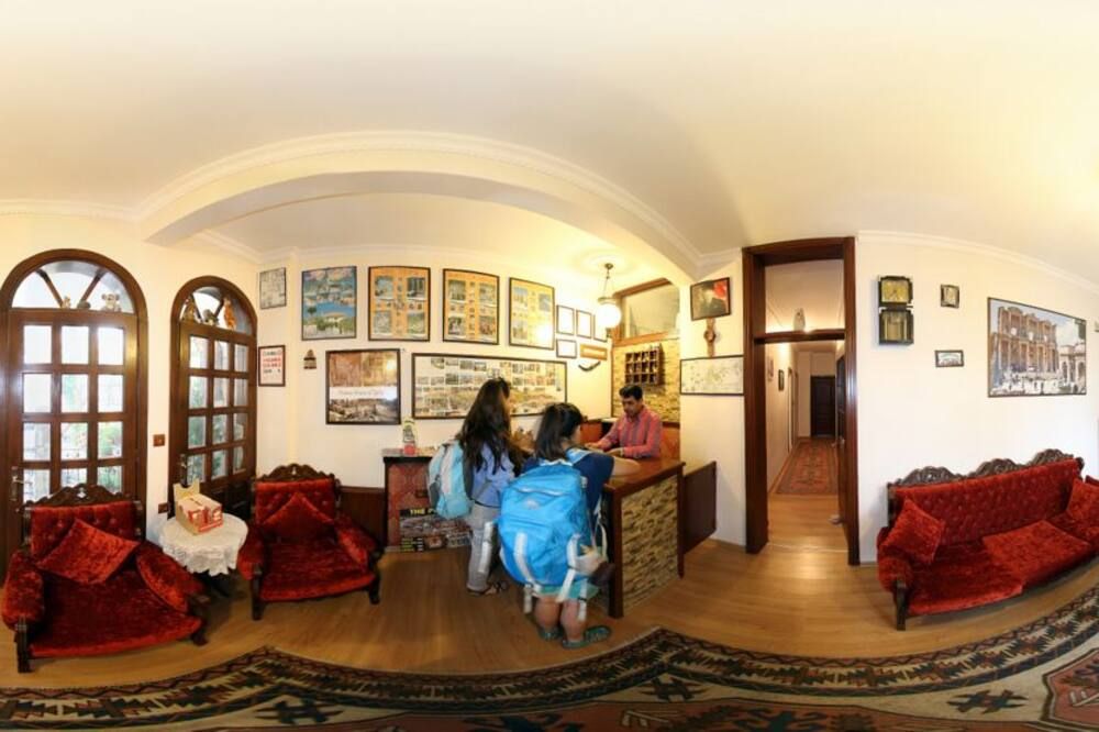 Lounge Ảnh
