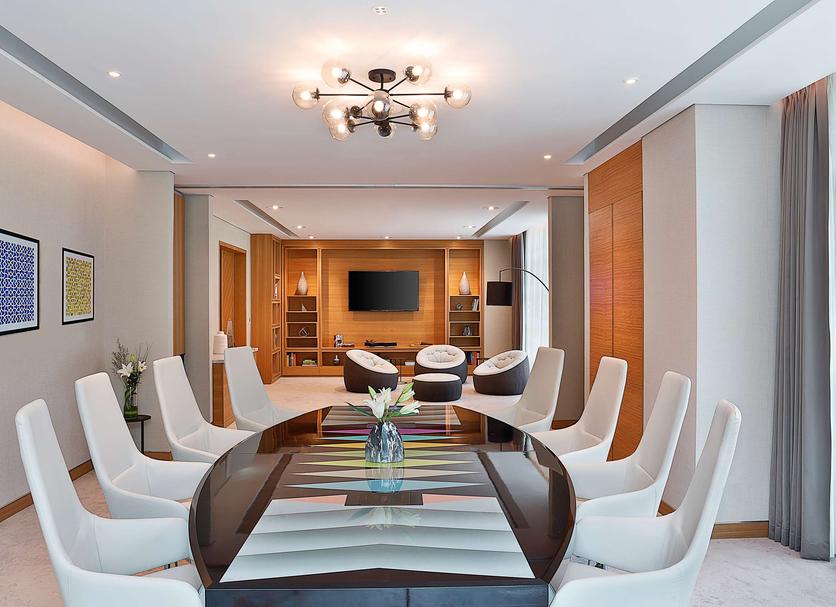 Conference room Ảnh