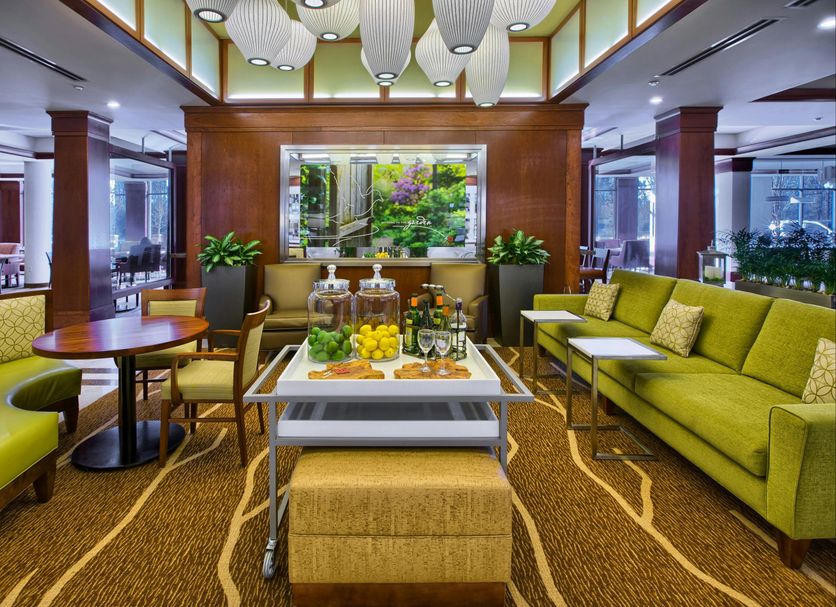 Lounge Ảnh
