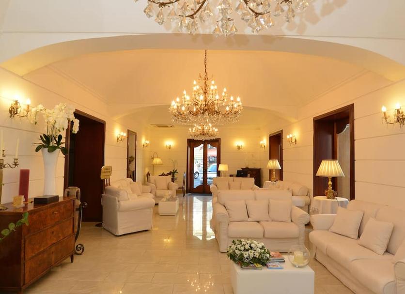 Lounge Ảnh