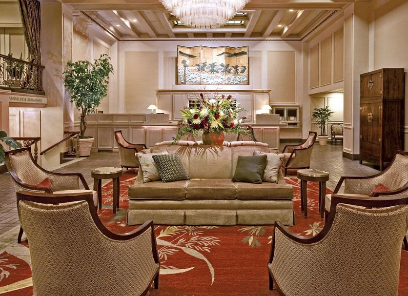 Lounge Ảnh