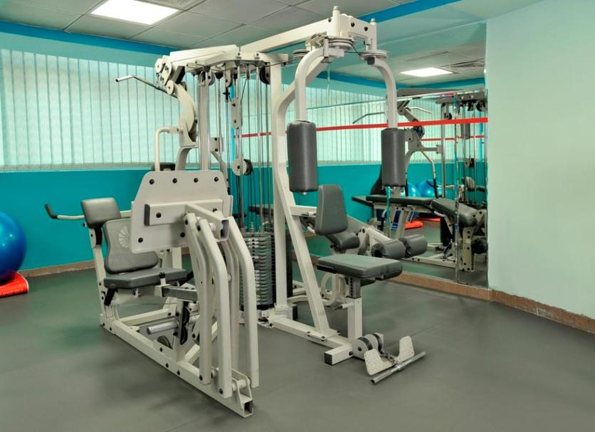 Gym Ảnh