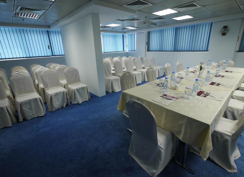 Conference room Ảnh
