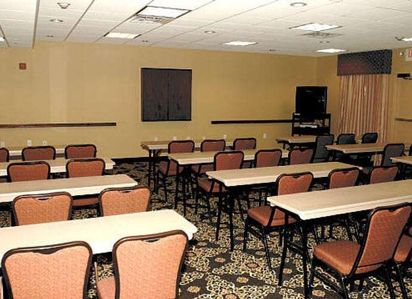 Conference room Ảnh