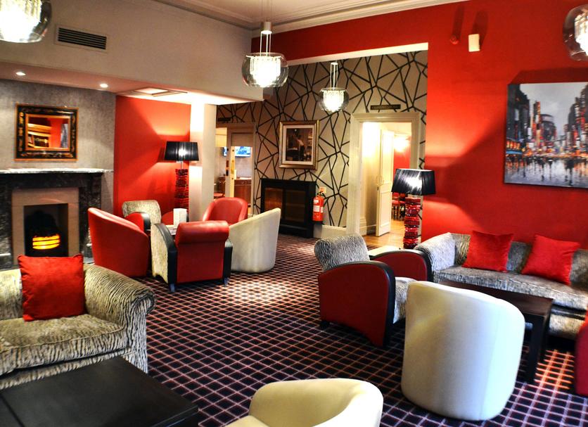 Lounge Ảnh