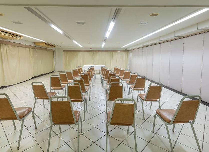 Conference room Ảnh
