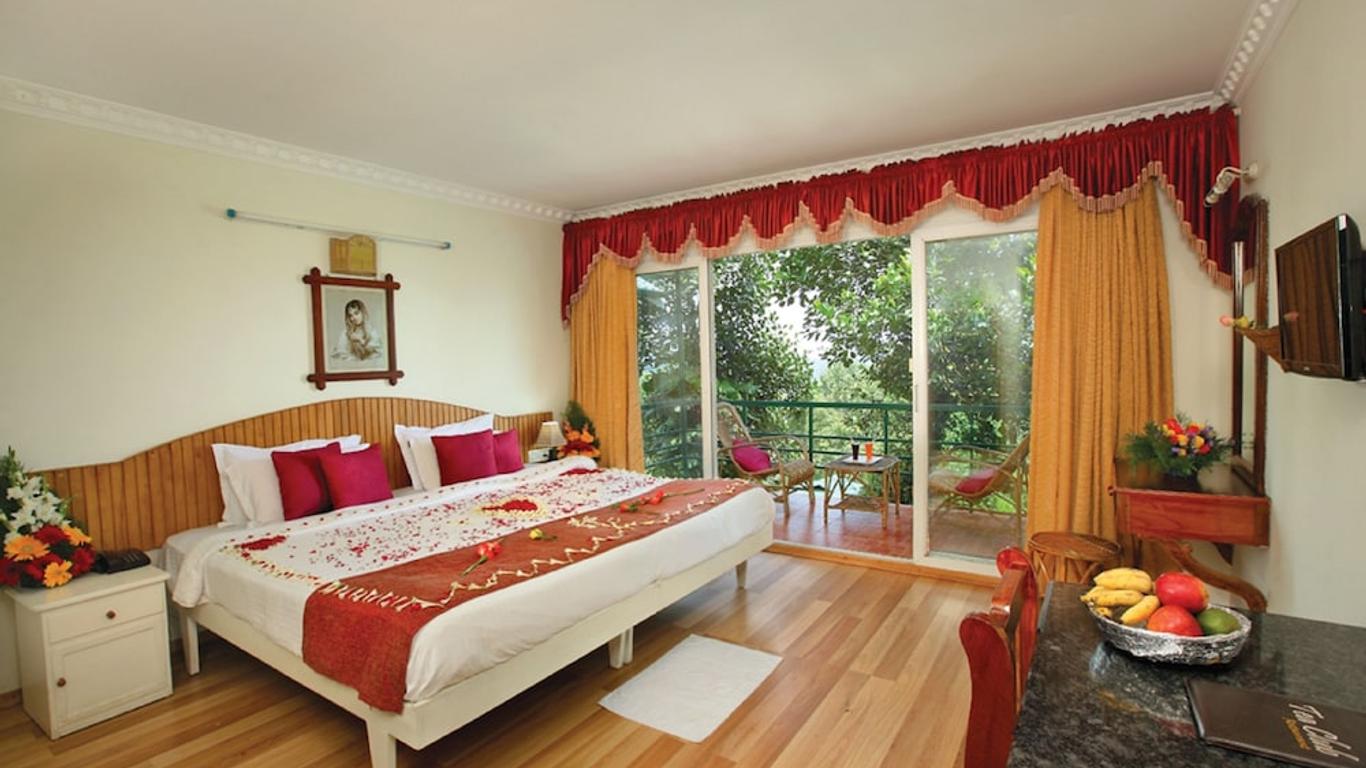 Bella Vista Resort
