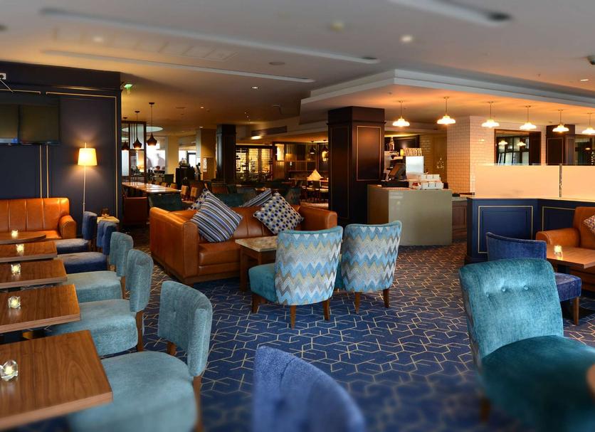 Lounge Ảnh