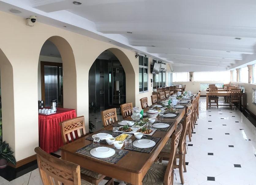 Nhà hàng Ảnh