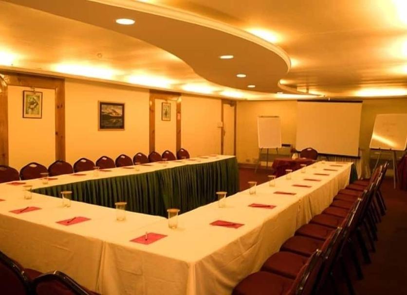Conference room Ảnh