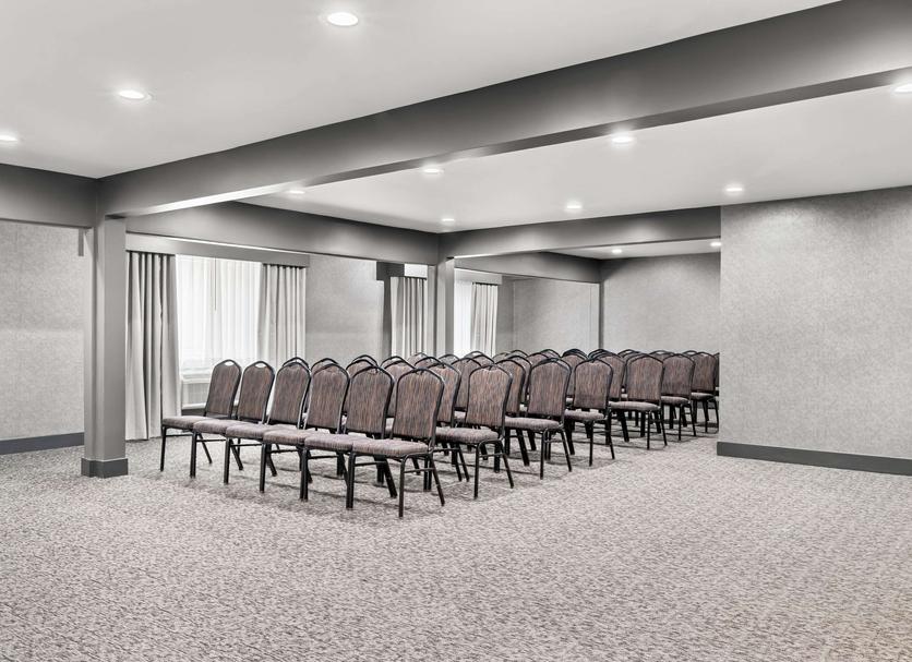 Conference room Ảnh