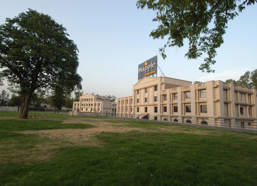 Toà nhà Ảnh
