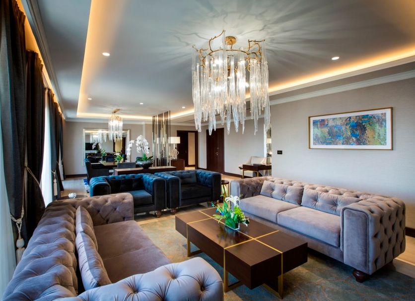 Lounge Ảnh