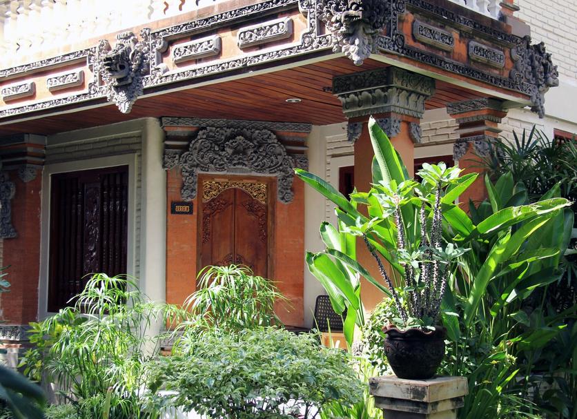 Cảnh ngoài trời Ảnh