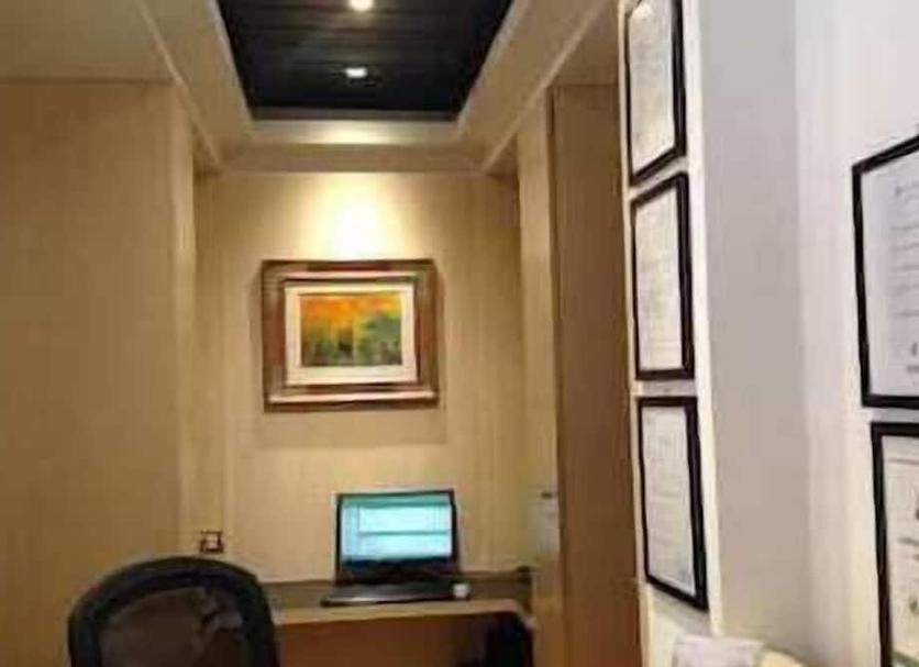 Tiện nghi trong phòng Ảnh