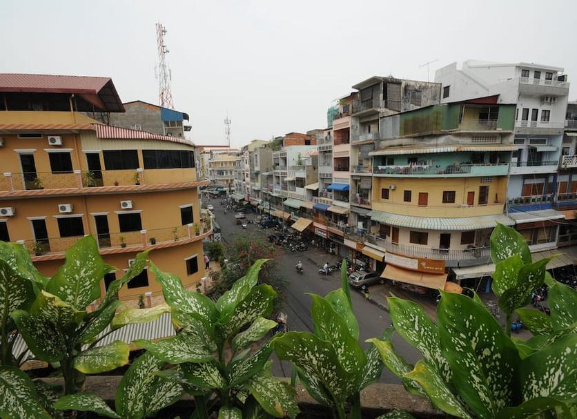Cảnh ngoài trời Ảnh