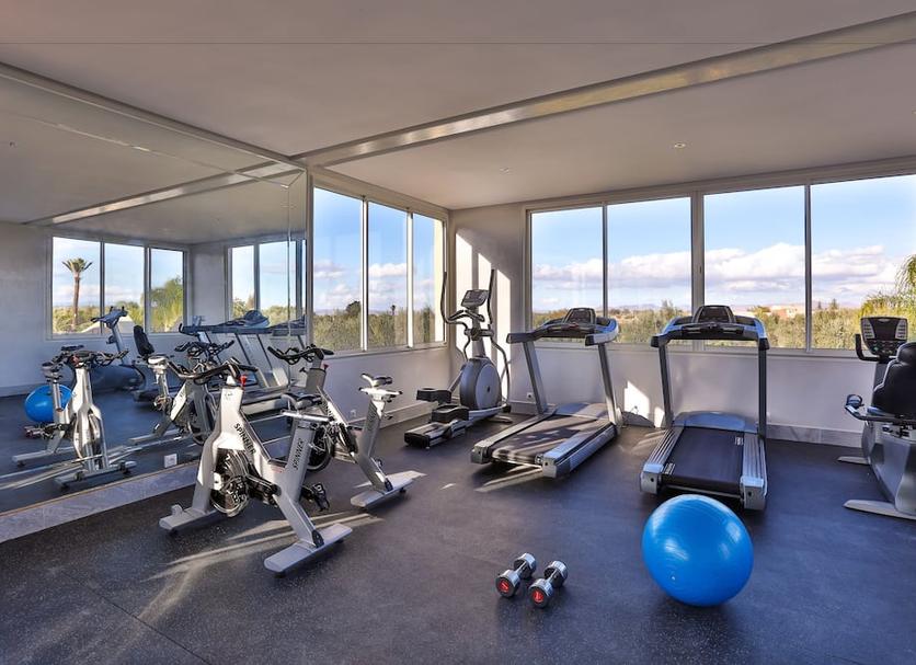 Gym Ảnh