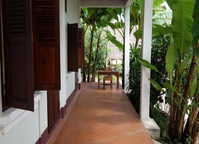 Cảnh ngoài trời Ảnh