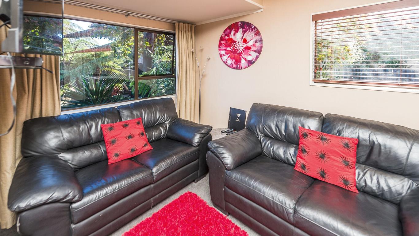 Anndion Lodge Motel and Function Centre