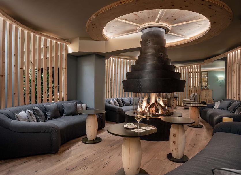 Lounge Ảnh