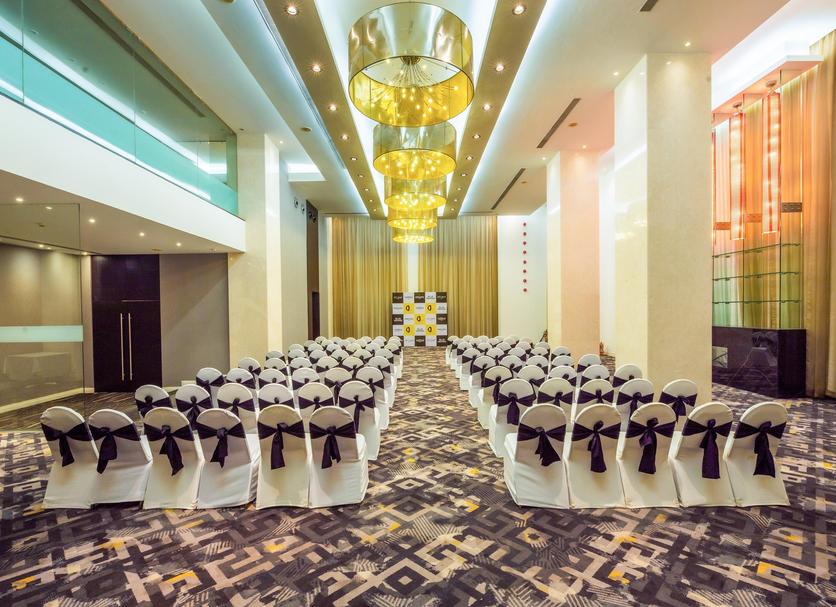 Conference room Ảnh