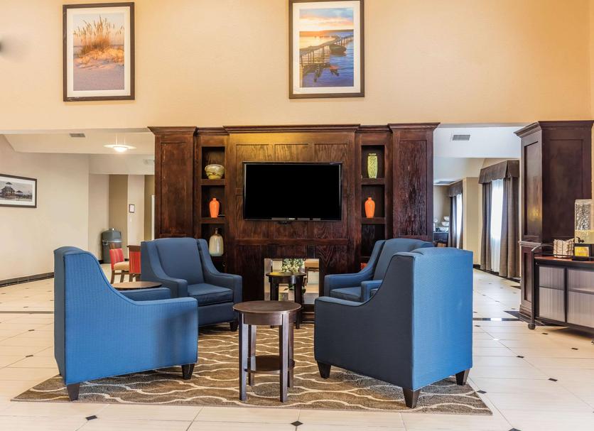 Lounge Ảnh