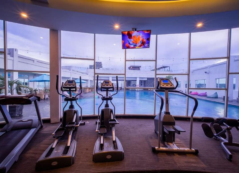 Gym Ảnh