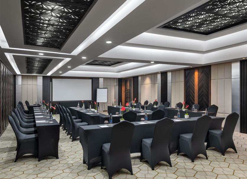 Conference room Ảnh