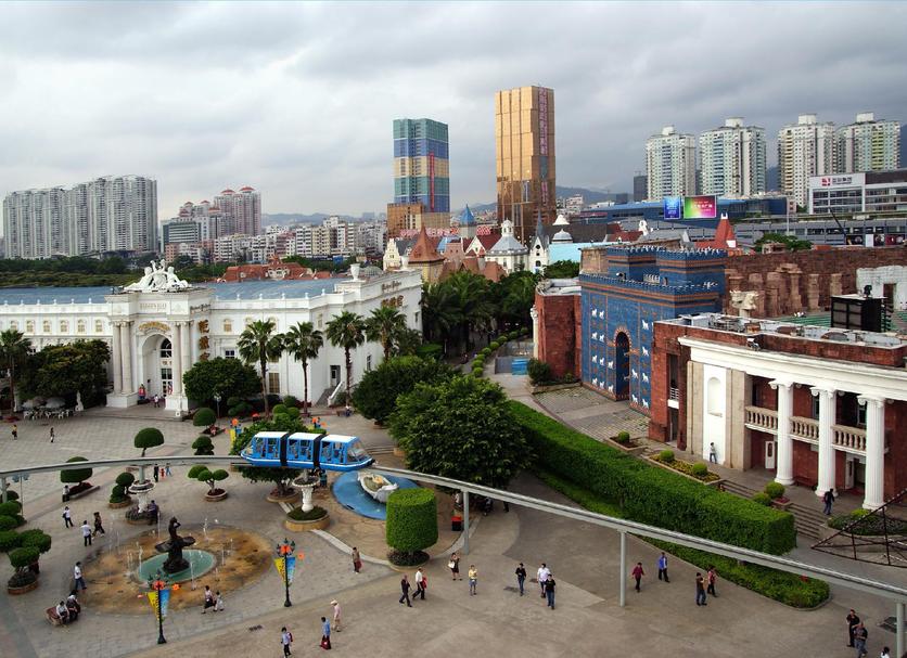 Cảnh ngoài trời Ảnh
