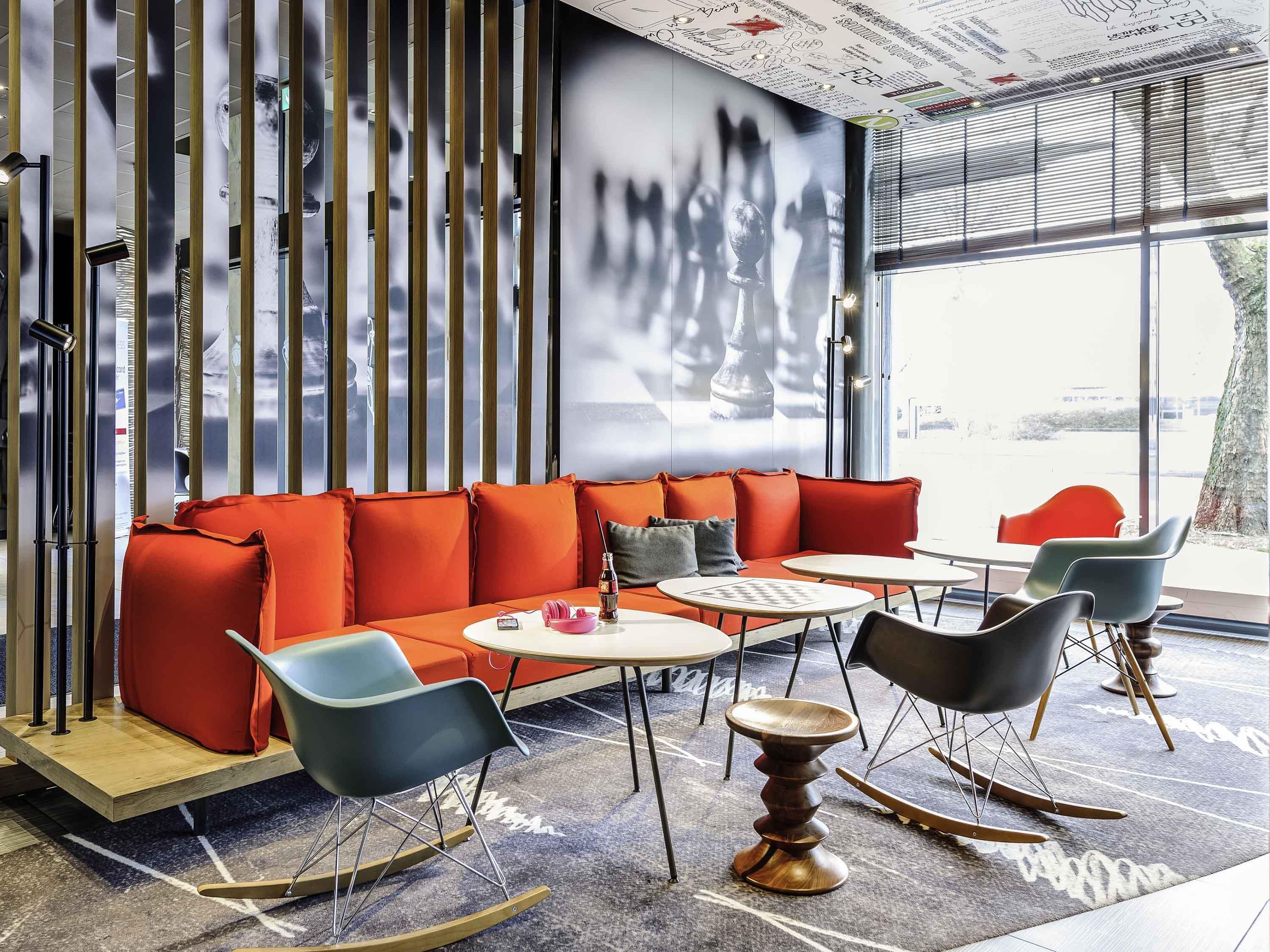 Lounge Ảnh