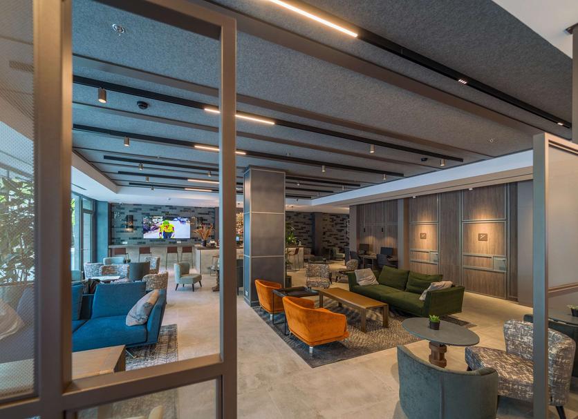 Lounge Ảnh
