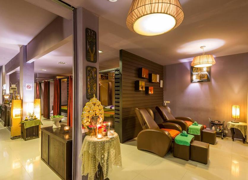 Spa Ảnh