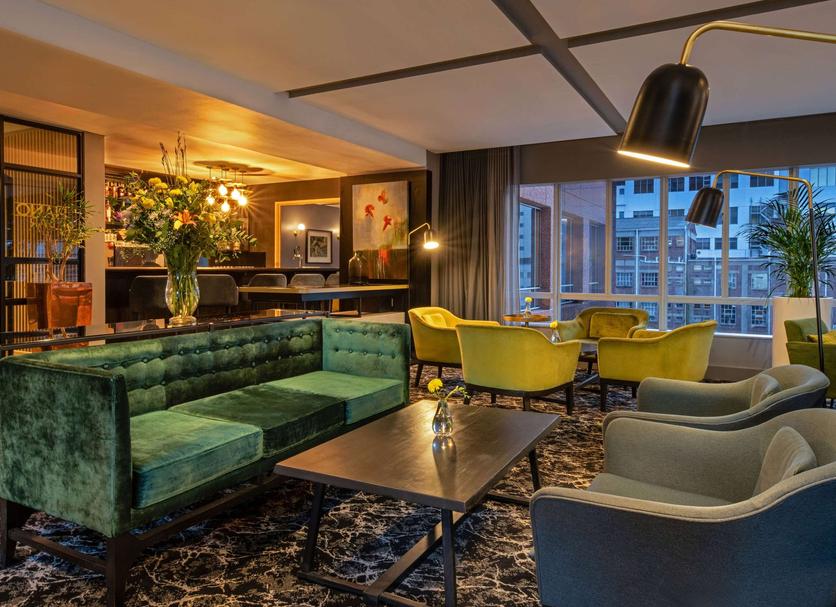 Lounge Ảnh