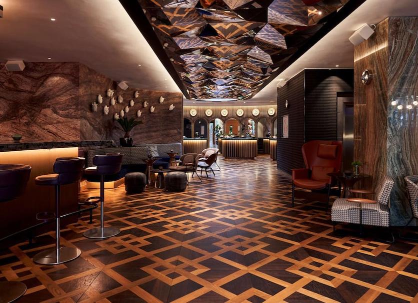 Lounge Ảnh