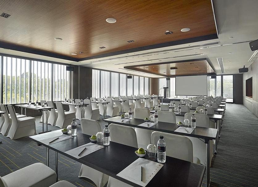 Conference room Ảnh