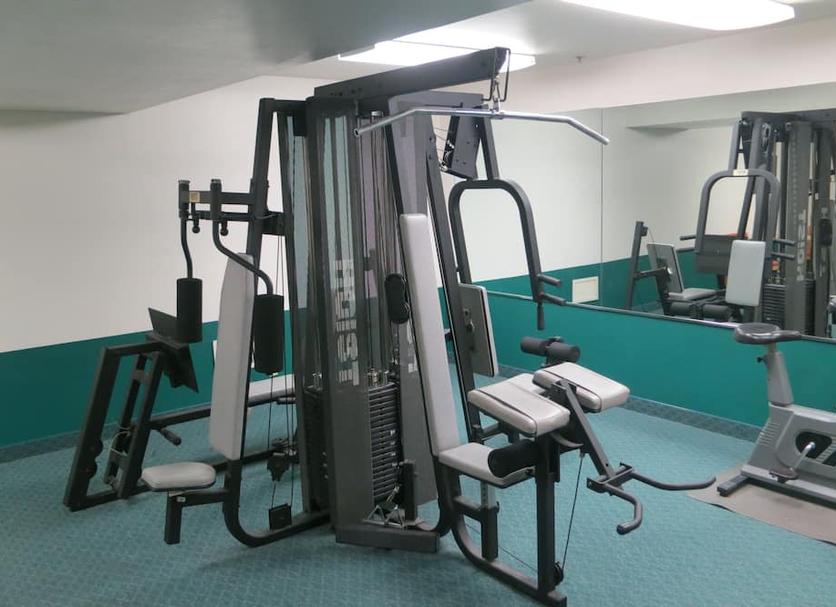Gym Ảnh