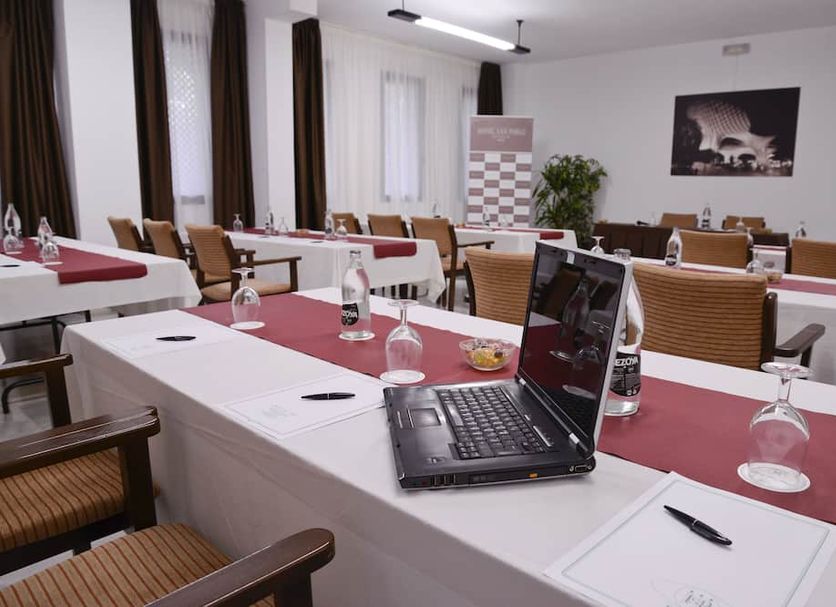 Conference room Ảnh