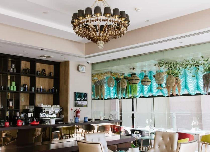 Bar Ảnh