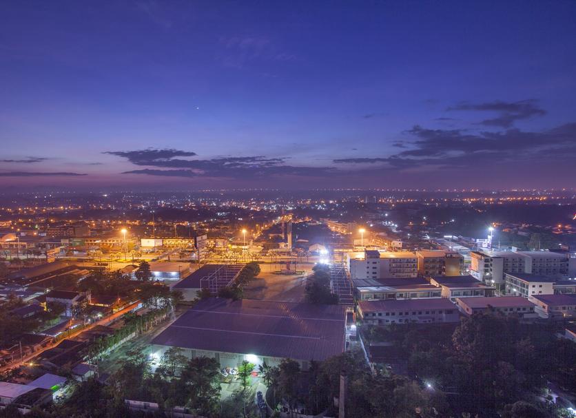 Cảnh ngoài trời Ảnh